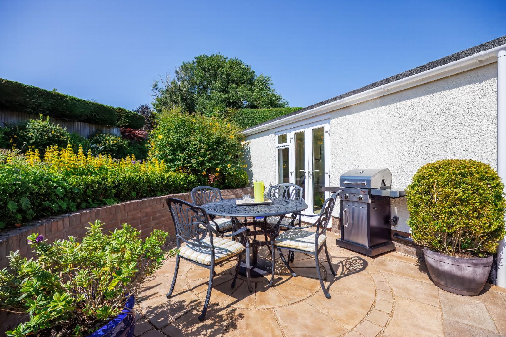 Anglia Close, Litchard, Bridgend County Borough, CF31 1QX